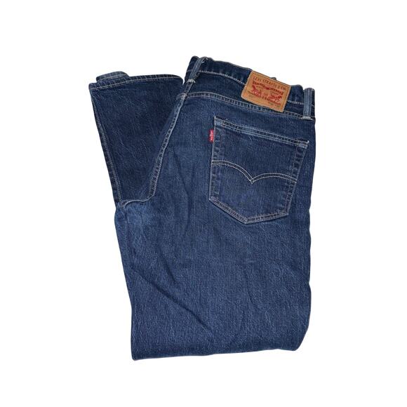 Levi's / Men's Jeans / Straight Leg / 36X30 / EUC - Picture 1 of 6